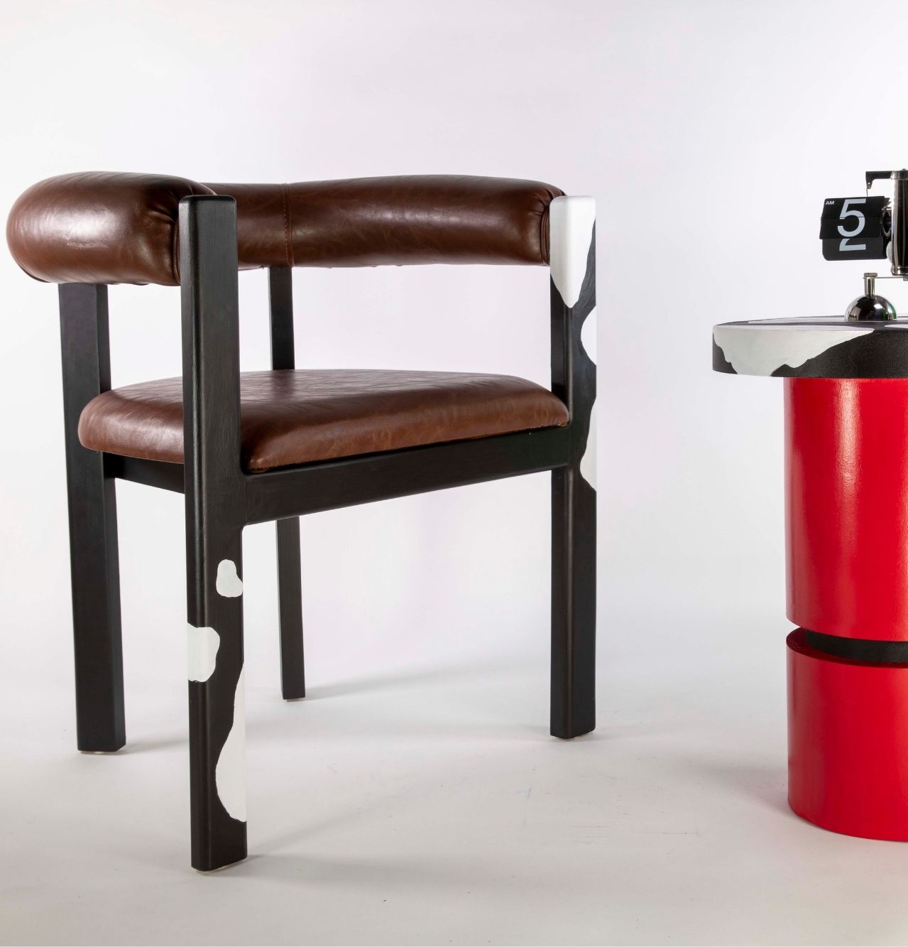 Moi Chair